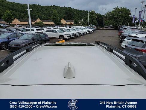 Used 2023 Subaru Forester Limited AWD/4WD image 32