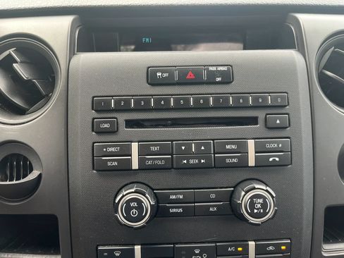 Used 2012 Ford F150 STX w/ Communications Pkg RWD image 21