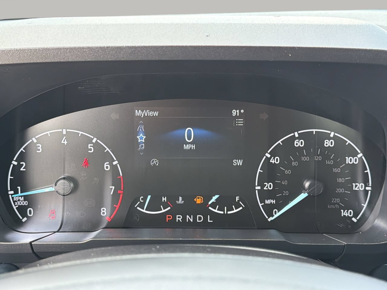 Used 2024 Ford Maverick XLT FWD image 28