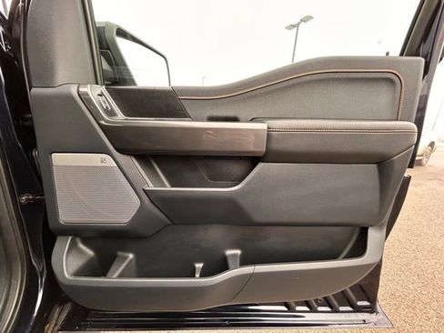 Used 2023 Ford F150 Tremor w/ Equipment Group 402A High image 44