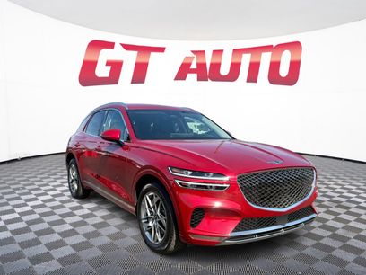 Used 2025 Genesis GV70 2.5T