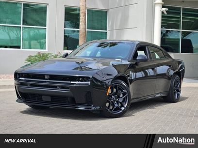 New 2026 Dodge Charger Scat Pack