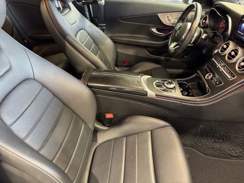 Used 2019 Mercedes-Benz C 300 Coupe image 6