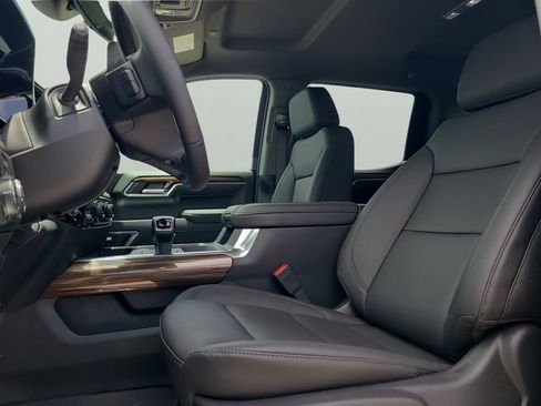 New 2026 Chevrolet Silverado 1500 RST AWD/4WD image 20