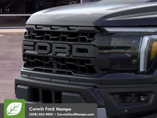 New 2026 Ford F150 Raptor AWD/4WD image 17