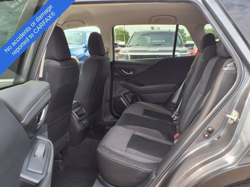 Used 2020 Subaru Outback Premium AWD/4WD image 12