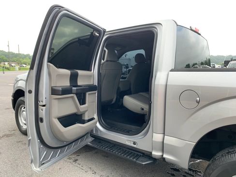 Used 2020 Ford F150 XL w/ XL Power Equipment Group AWD/4WD image 27