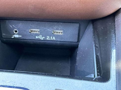 Certified 2022 Subaru Outback Touring AWD/4WD image 20