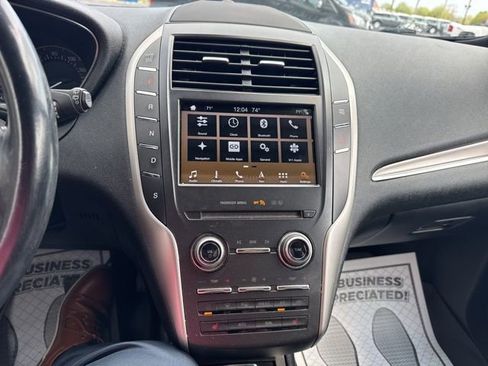 Used 2017 Lincoln MKC Select w/ Select Plus Package image 21