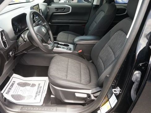 Used 2023 Ford Bronco Sport Big Bend AWD/4WD image 9