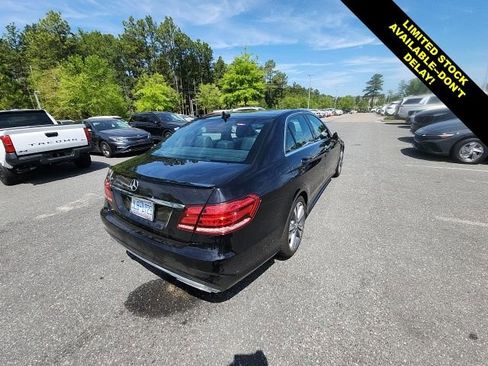 Used 2014 Mercedes-Benz E 350 Sedan image 13