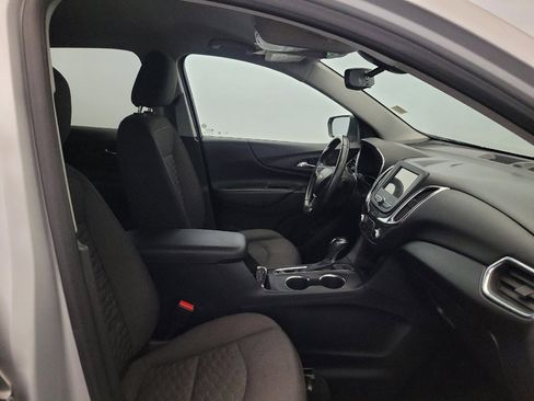 Used 2019 Chevrolet Equinox LT AWD/4WD image 21