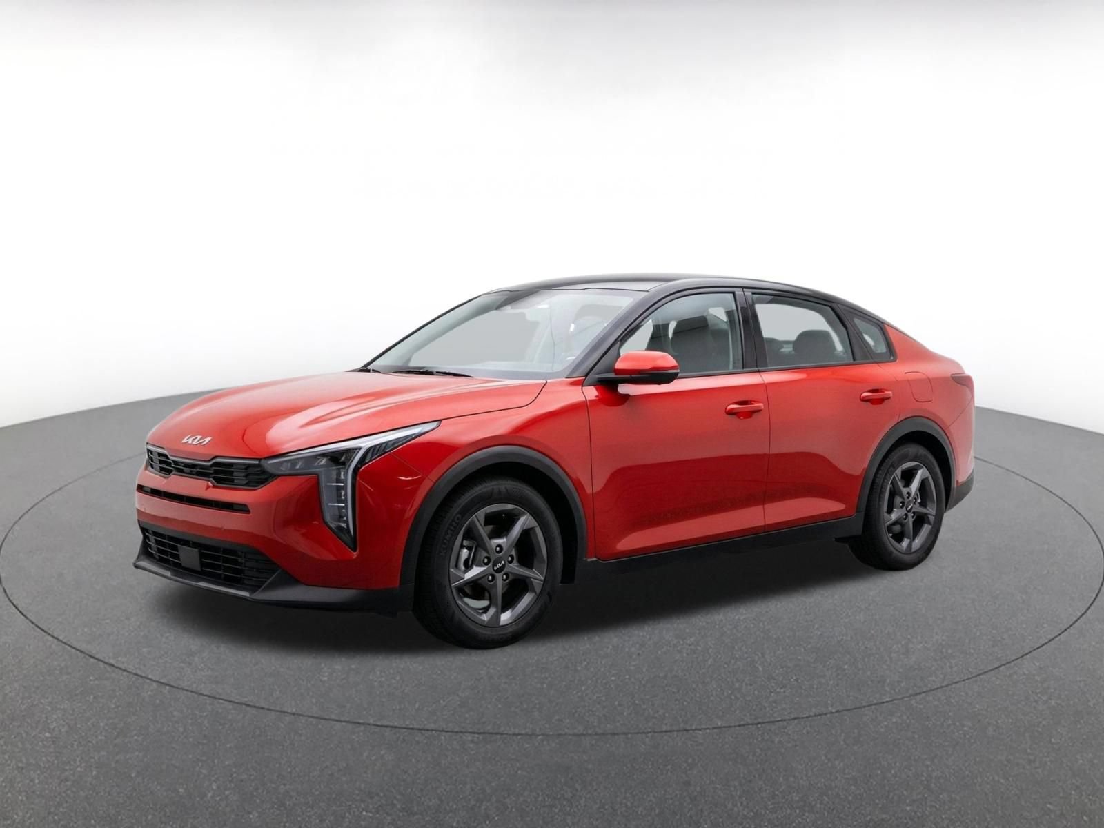 Used 2026 Kia K4 FWD image 3