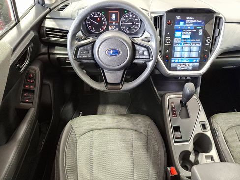 Used 2024 Subaru Crosstrek 2.0i Premium image 13