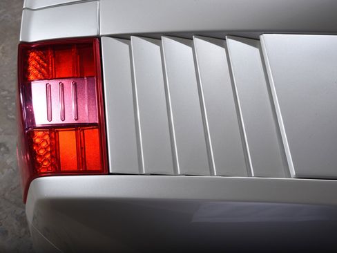Used 2008 Lamborghini Gallardo AWD/4WD image 14