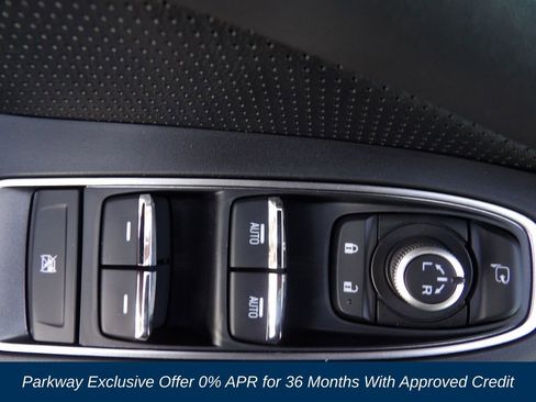 New 2026 Subaru Ascent Touring image 9