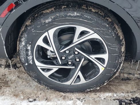 New 2026 Lincoln Nautilus Premier image 5