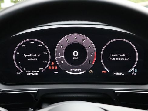 Certified 2024 Porsche Cayenne S AWD/4WD image 28