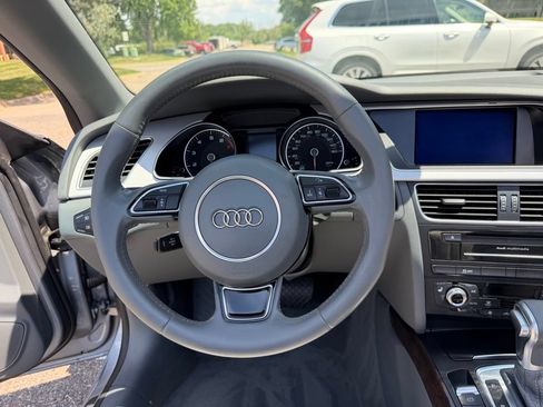 Used 2015 Audi A5 2.0T Premium Plus w/ Technology Package AWD/4WD image 44