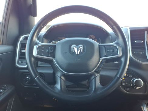 Certified 2022 RAM 1500 Big Horn image 17