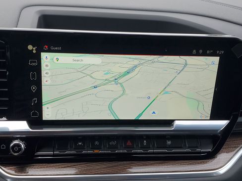 New 2026 GMC Sierra 1500 Elevation image 29