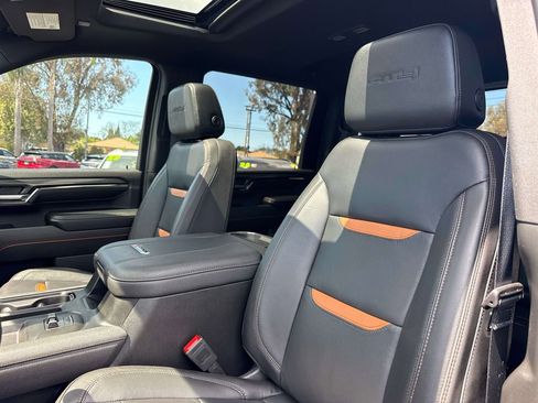Used 2024 GMC Sierra 2500 AT4 w/ AT4 Premium Plus Package image 26