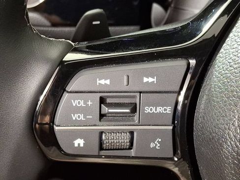 Used 2025 Honda Civic Sport image 20