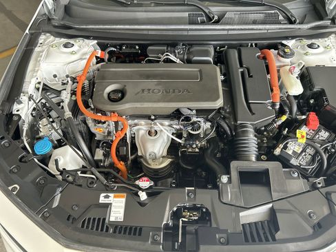 Certified 2023 Honda Accord Touring image 18