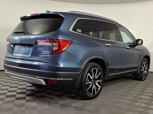 Used 2020 Honda Pilot Touring image 9