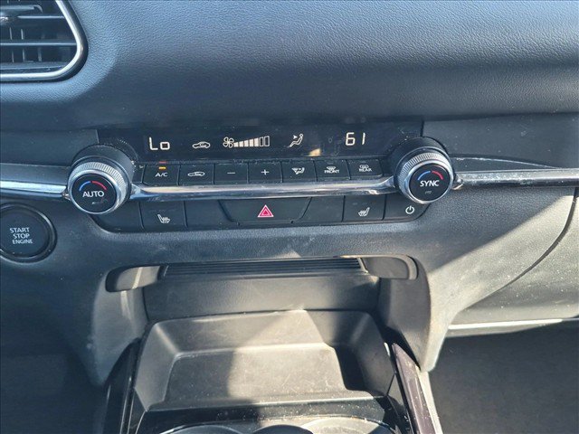 Used 2025 MAZDA CX-30 AWD 2.5 S w/ Preferred Package image 12