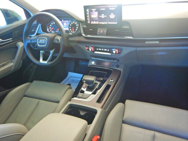 Used 2024 Audi Q5 2.0T Premium AWD/4WD image 5