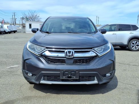 Used 2019 Honda CR-V EX image 2