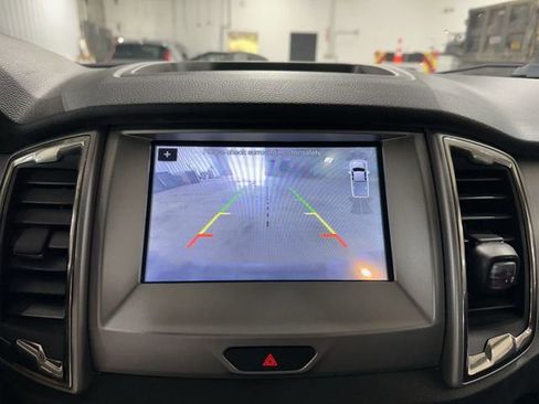 Used 2019 Ford Ranger XLT w/ Equipment Group 301A Mid image 26