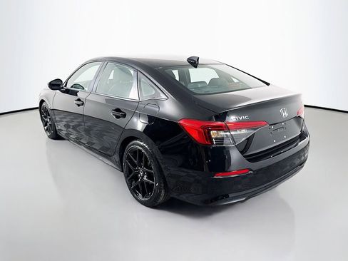 Certified 2023 Honda Civic Sport image 5