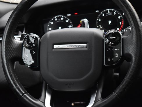 Used 2019 Land Rover Range Rover Velar S image 31