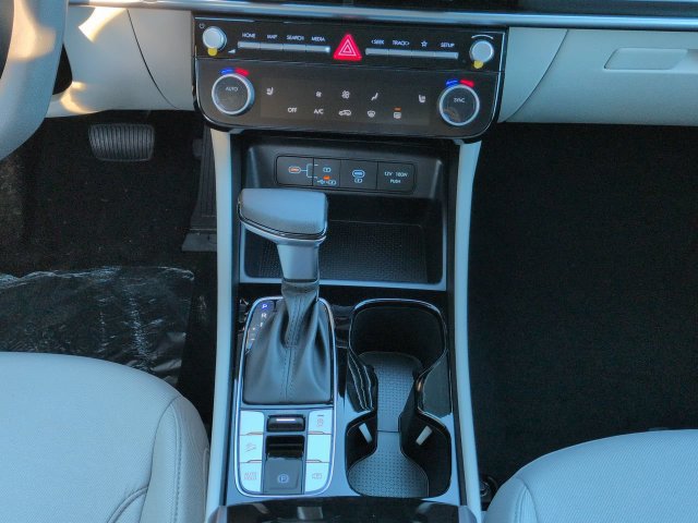 New 2026 Hyundai Tucson SEL FWD image 18