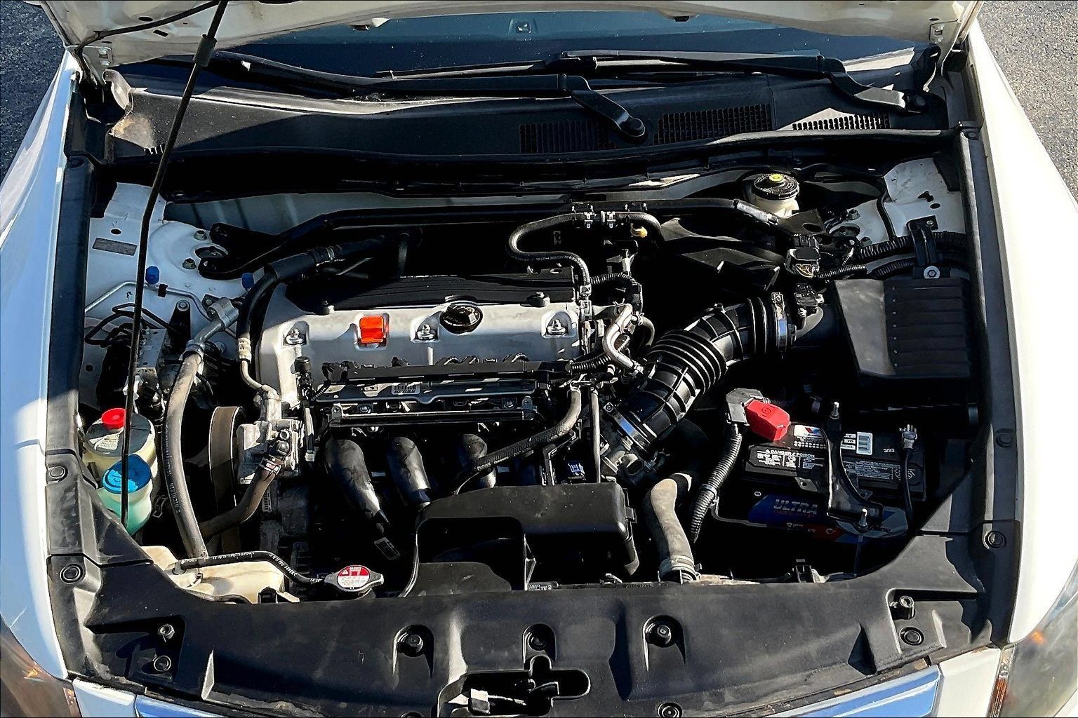 Used 2012 Honda Accord EX-L image 29