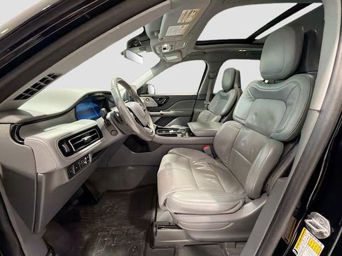 Used 2021 Lincoln Aviator Reserve w/ Equipment Group 208A image 19