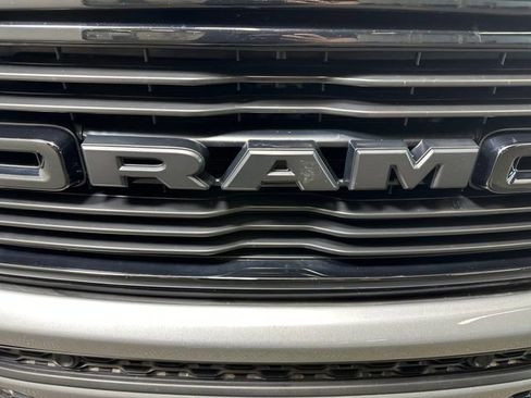 Used 2021 RAM 1500 Big Horn image 9