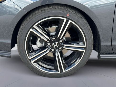 New 2026 Honda Accord SE image 11