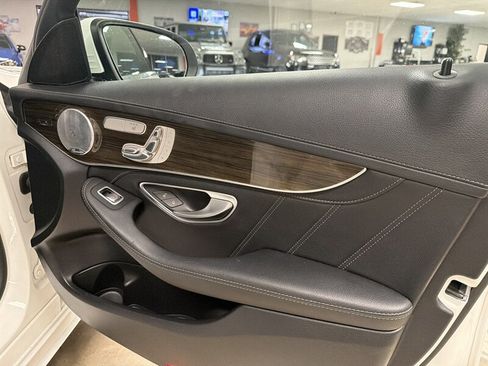 Used 2020 Mercedes-Benz C 63 AMG Sedan w/ Multimedia Package image 50