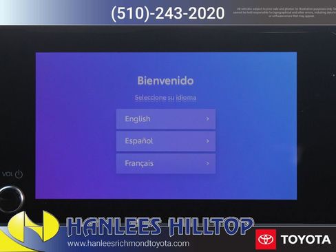 New 2026 Toyota Prius Plug-In Hybrid image 26