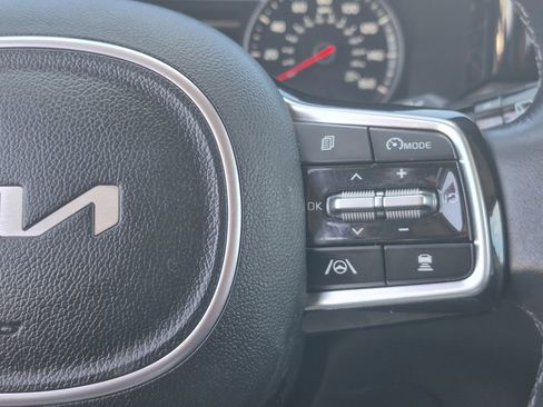Used 2023 Kia Sorento X-Line EX image 20