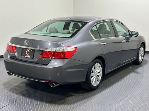 Used 2013 Honda Accord EX-L image 5