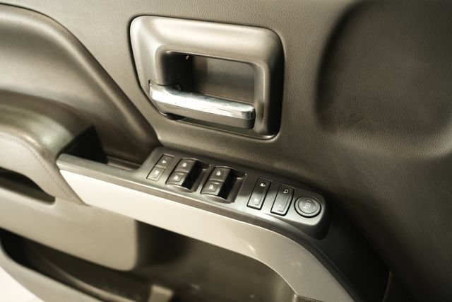 Used 2015 Chevrolet Silverado 1500 LT w/ All Star Edition AWD/4WD image 9