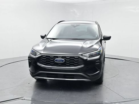 Used 2025 Ford Escape ST-Line FWD image 19