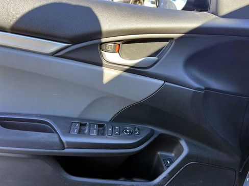 Used 2020 Honda Civic LX image 11