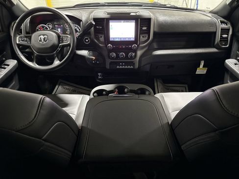 New 2026 RAM 3500 Tradesman w/ Cold Weather Group image 6