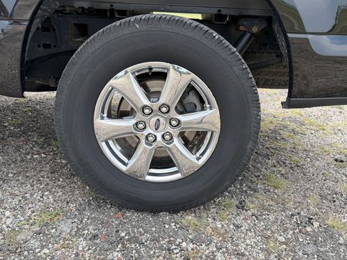 Used 2019 Ford F150 XLT w/ Equipment Group 302A Luxury AWD/4WD image 11