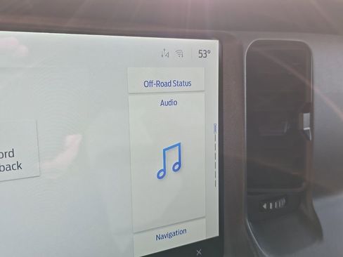 New 2025 Ford Bronco Badlands w/ Sasquatch Package image 32